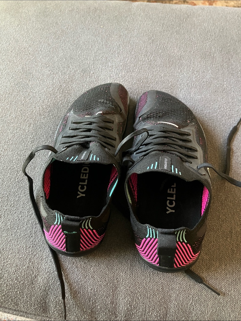 Vivo Barefoot Primus lite//knit - Picture 4 of 10